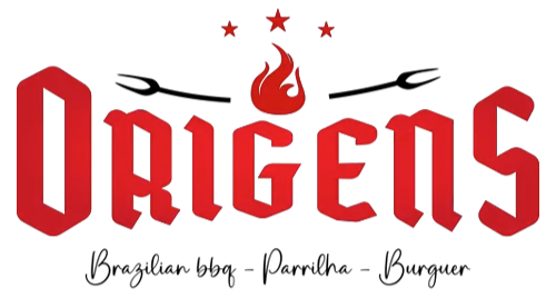 Origens BBQ